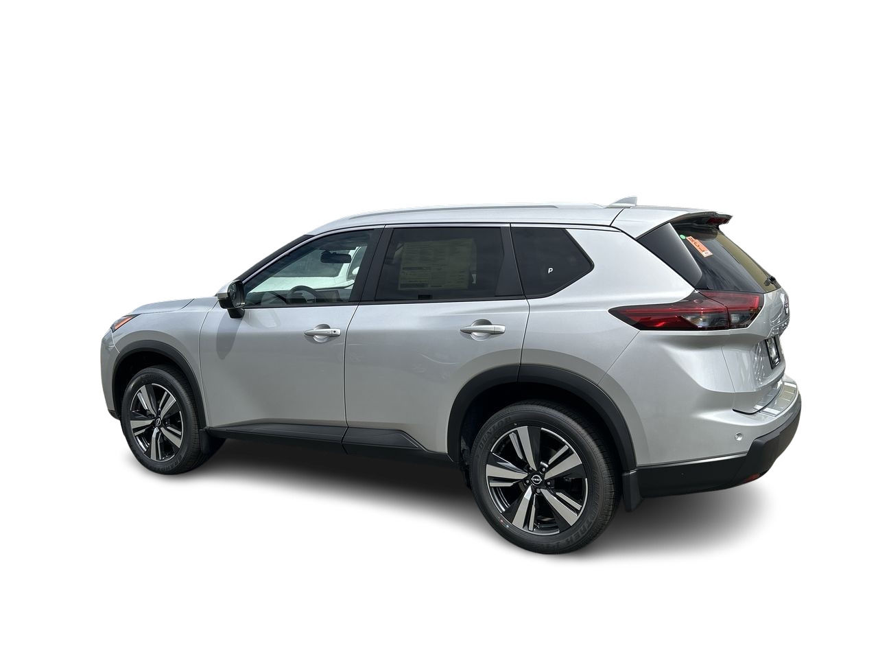 Nissan Rogue  2025 à Vancouver, Colombie-Britannique