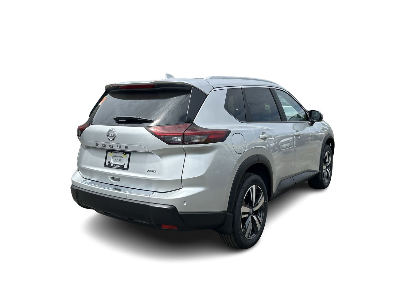 Nissan Rogue  2025 à Vancouver, Colombie-Britannique