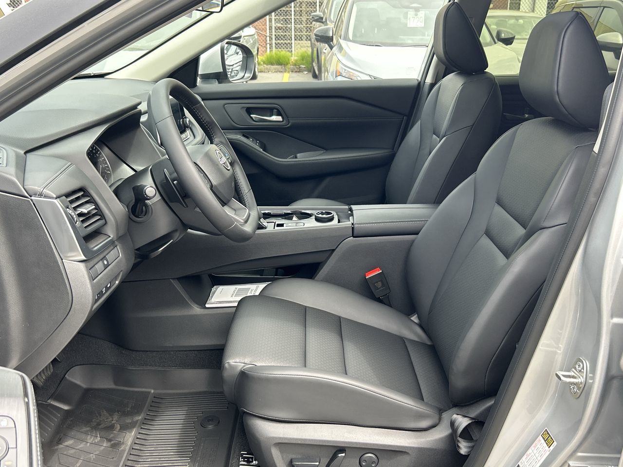 Nissan Rogue  2025 à Vancouver, Colombie-Britannique