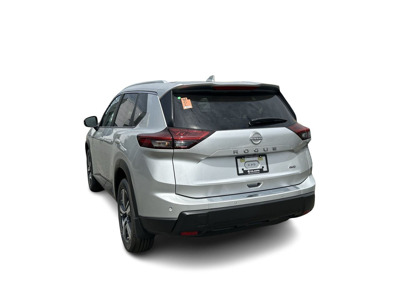Nissan Rogue  2025 à Vancouver, Colombie-Britannique