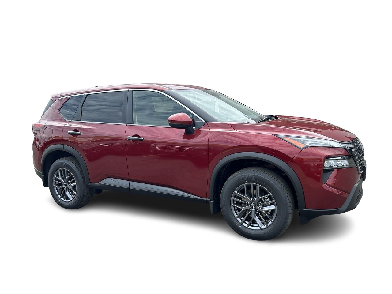 2025 Nissan Rogue in Vancouver, British Columbia