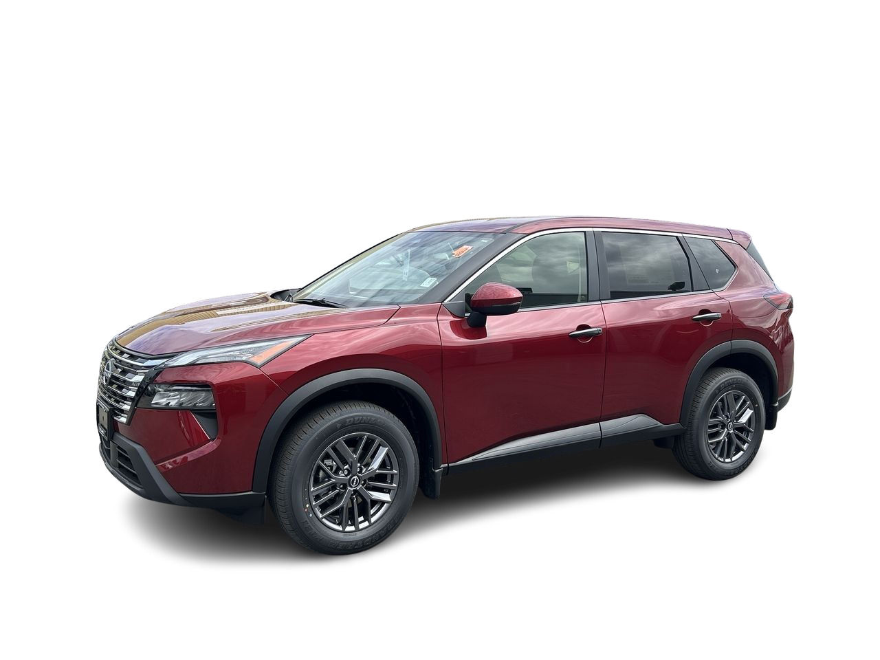 2025 Nissan Rogue in Vancouver, British Columbia