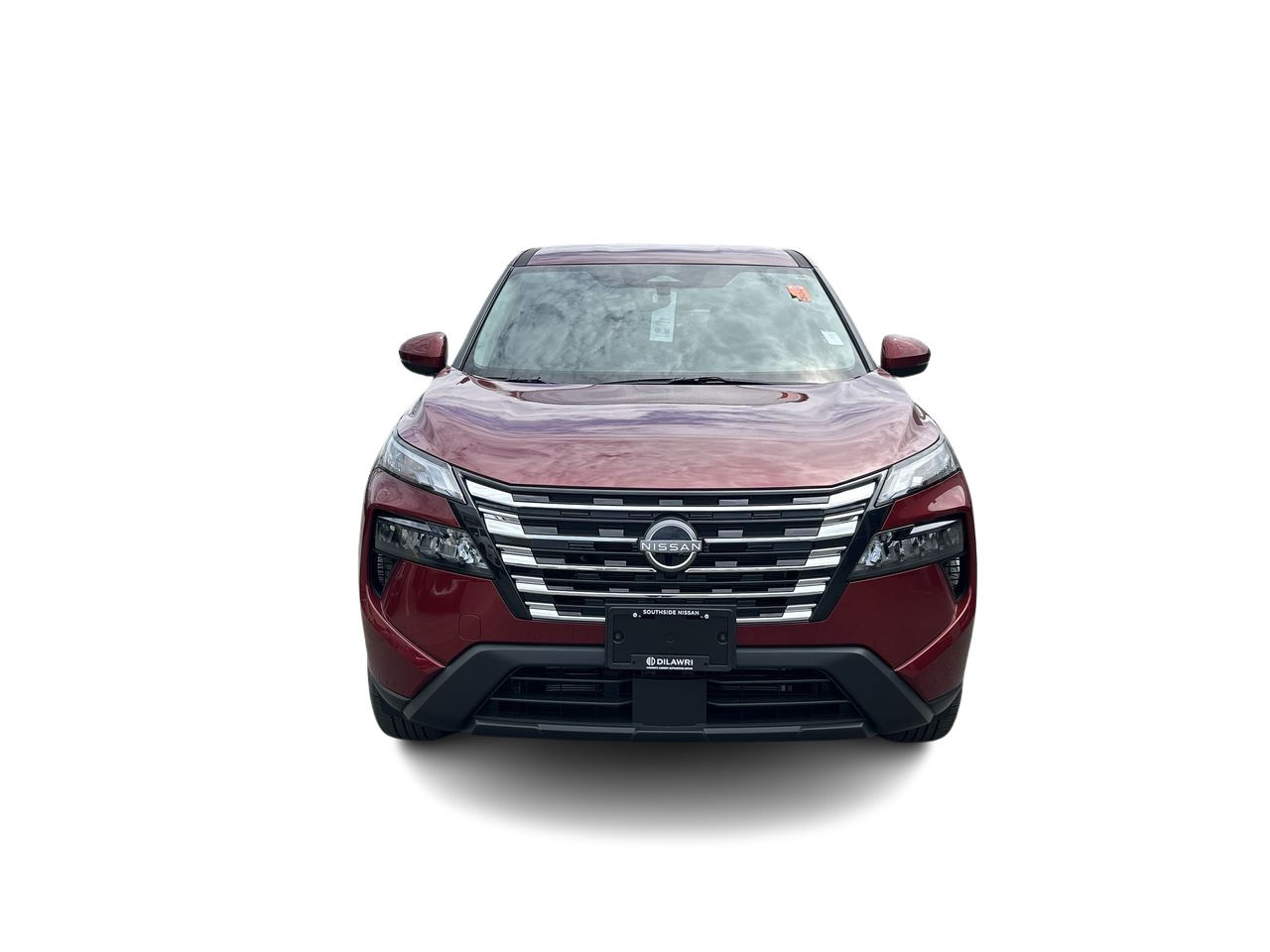 2025 Nissan Rogue in Vancouver, British Columbia