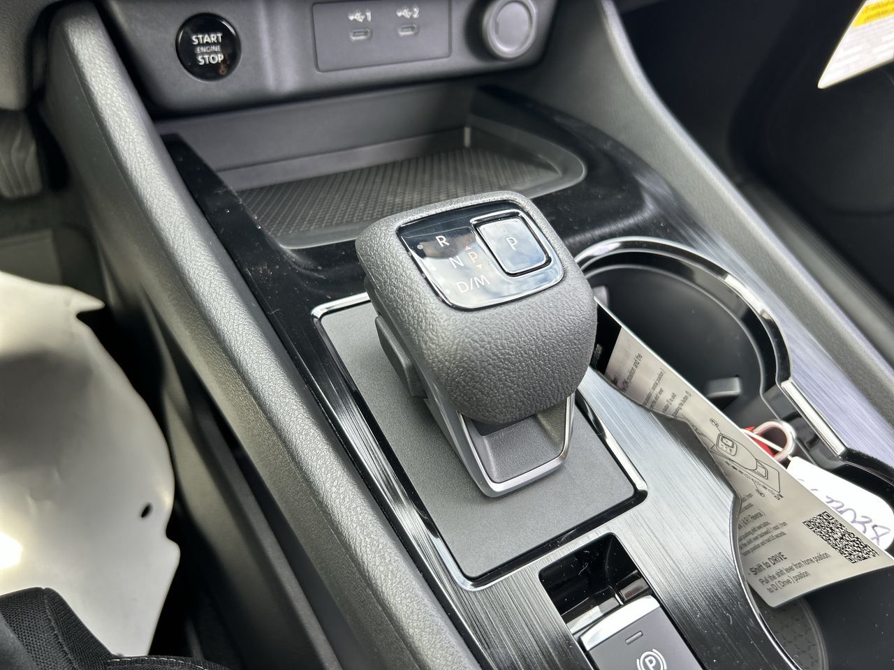 2025 Nissan Rogue in Vancouver, British Columbia