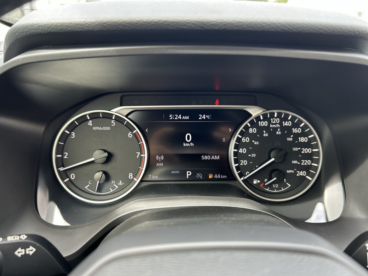 2025 Nissan Rogue in Vancouver, British Columbia