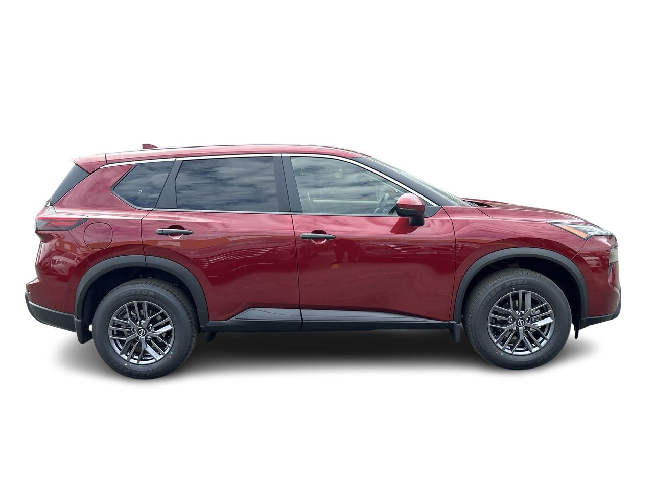 2025 Nissan Rogue in Vancouver, British Columbia