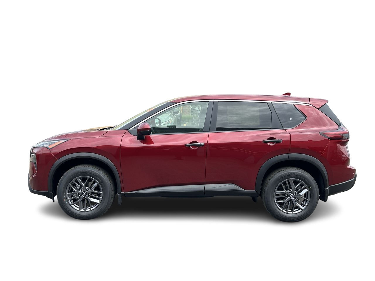 2025 Nissan Rogue in Vancouver, British Columbia