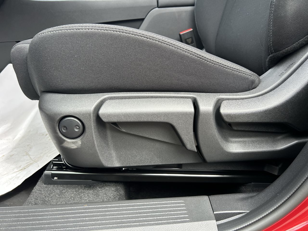 2025 Nissan Rogue in Vancouver, British Columbia