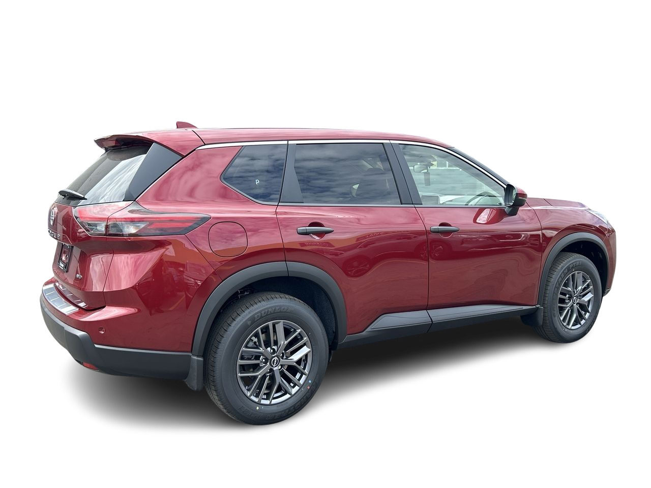 2025 Nissan Rogue in Vancouver, British Columbia
