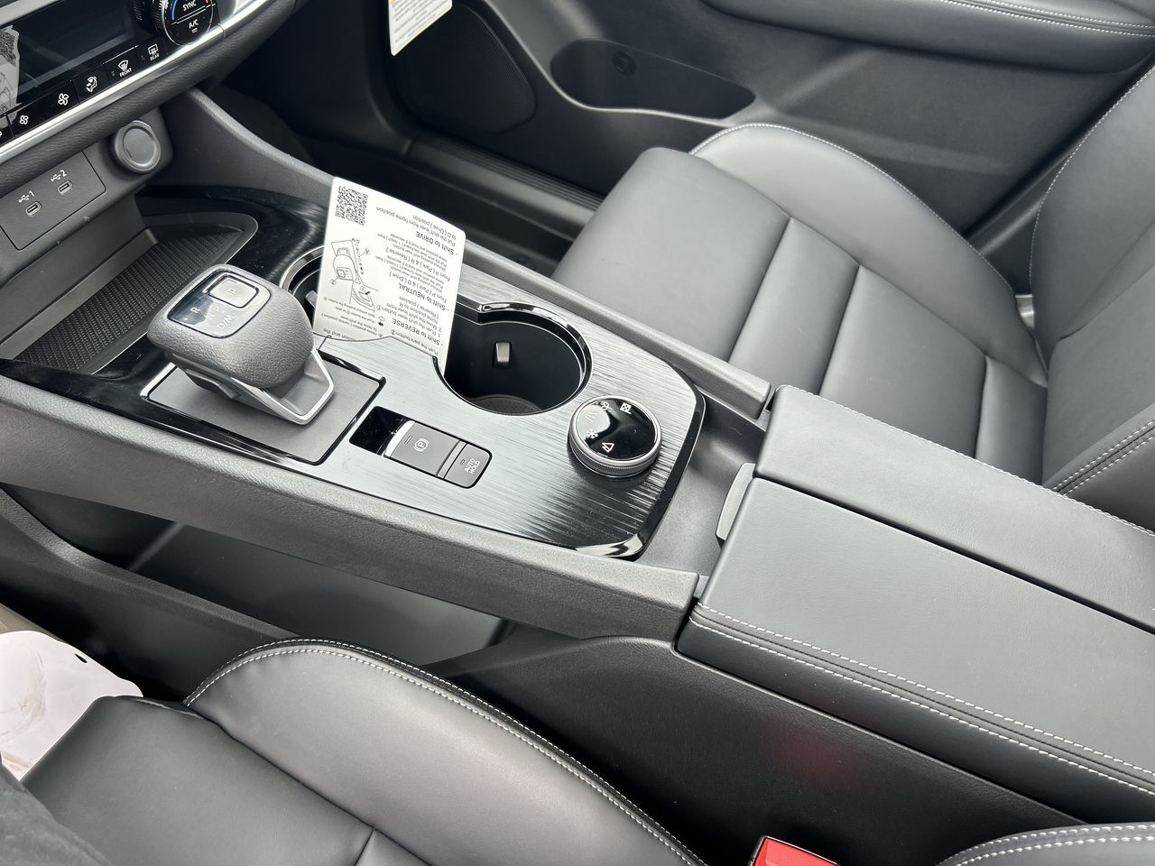 2025 Nissan Rogue in Vancouver, British Columbia