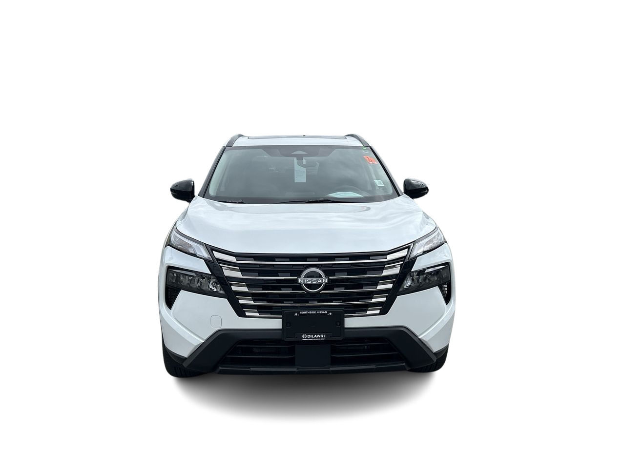 2025 Nissan Rogue in Vancouver, British Columbia