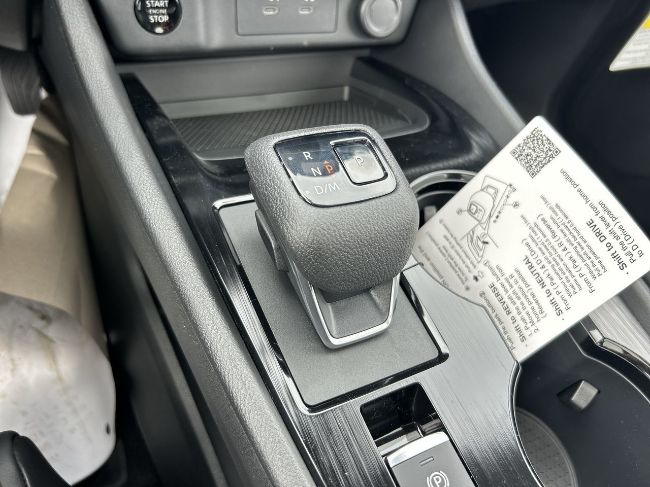 2025 Nissan Rogue in Vancouver, British Columbia