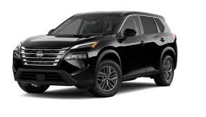 2025 Nissan Rogue in Vancouver, British Columbia