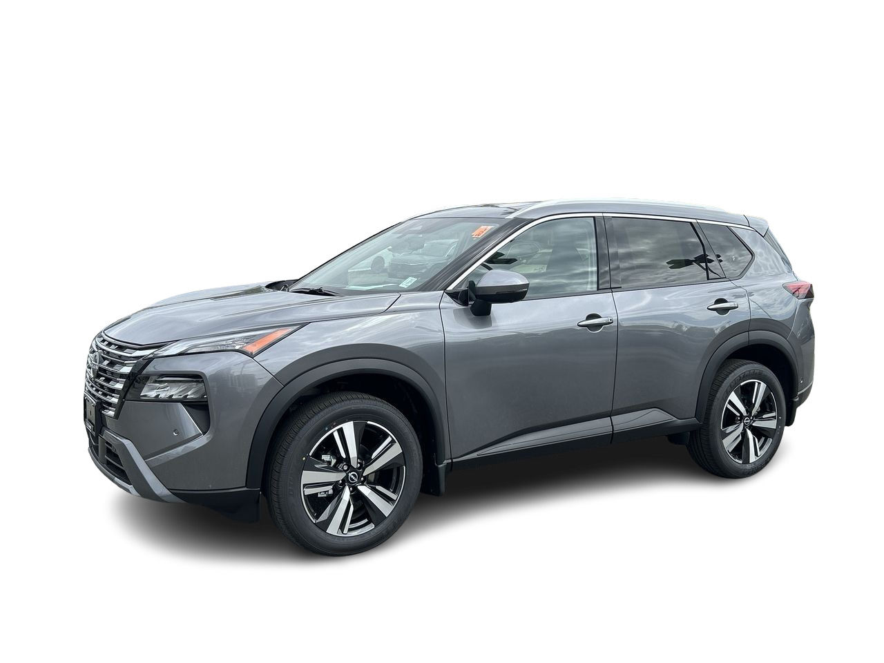 2025 Nissan Rogue in Vancouver, British Columbia