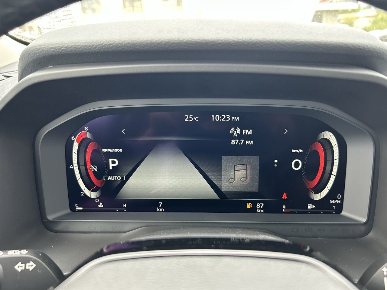 2025 Nissan Rogue in Vancouver, British Columbia