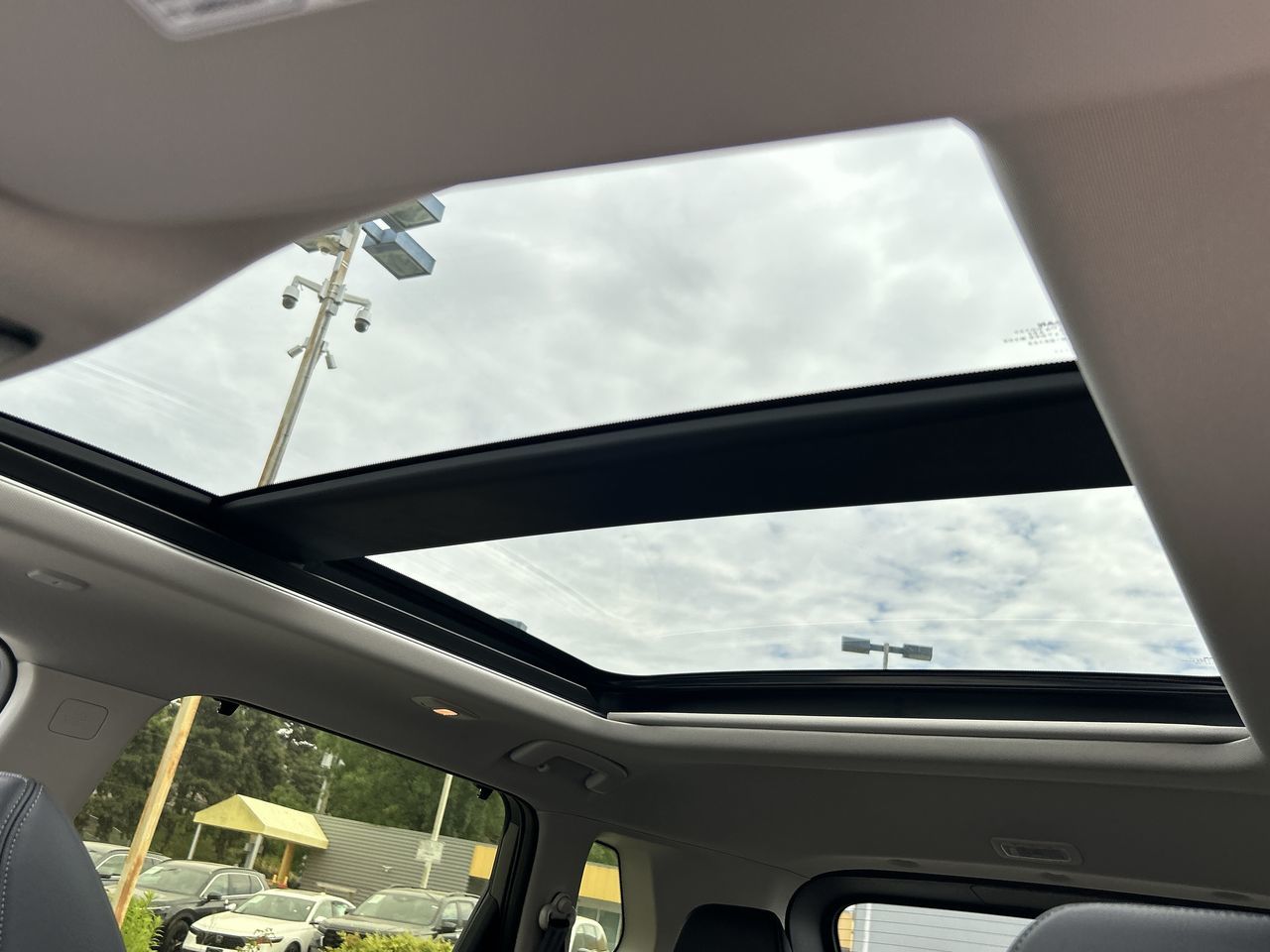 2025 Nissan Rogue in Vancouver, British Columbia