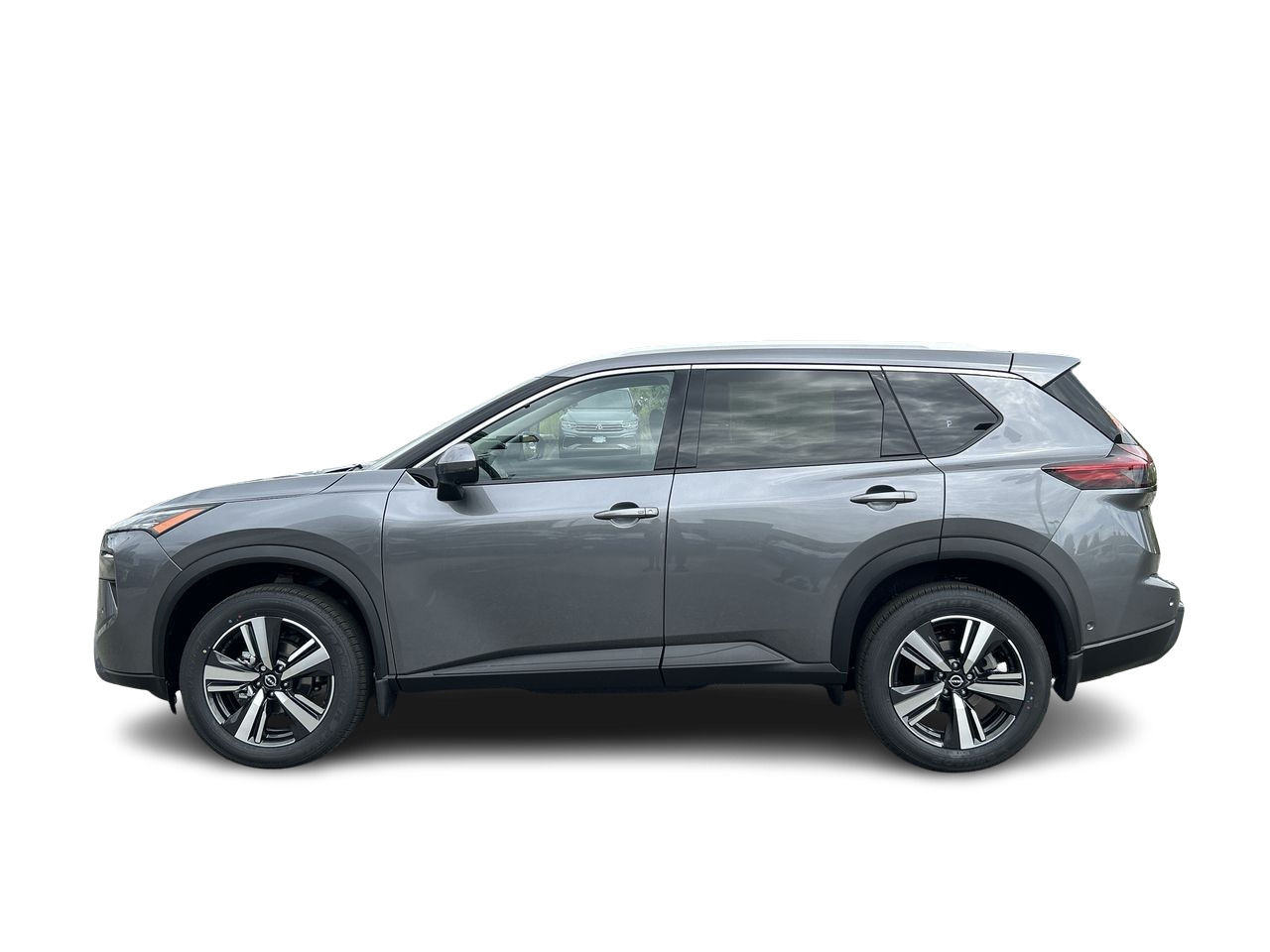 2025 Nissan Rogue in Vancouver, British Columbia