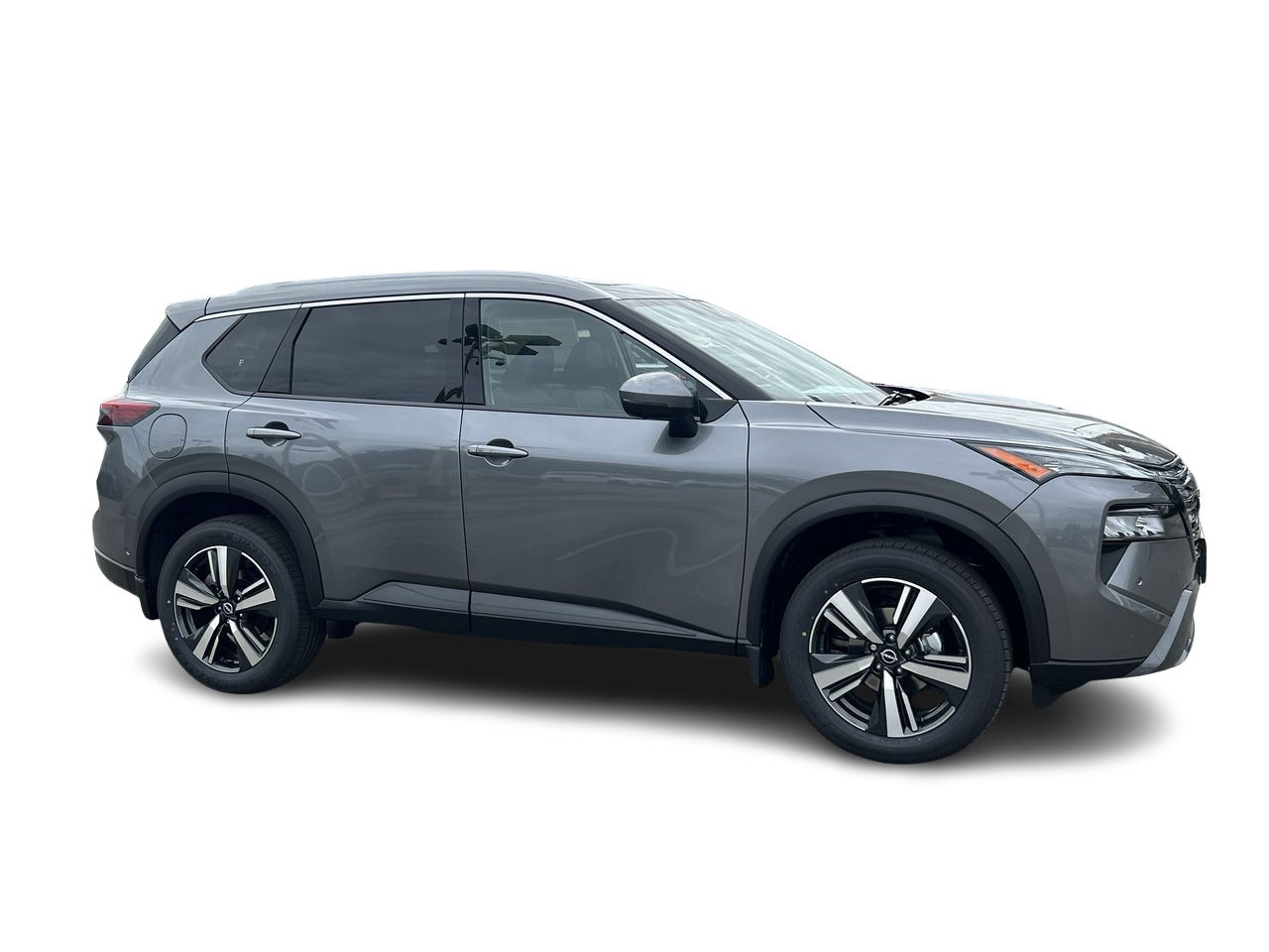 2025 Nissan Rogue in Vancouver, British Columbia