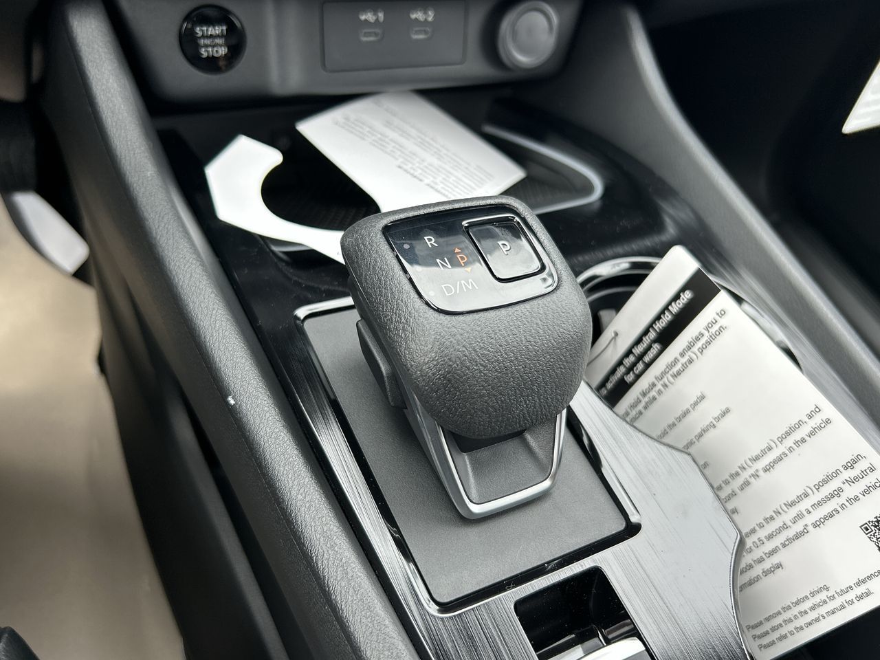 2025 Nissan Rogue in Vancouver, British Columbia