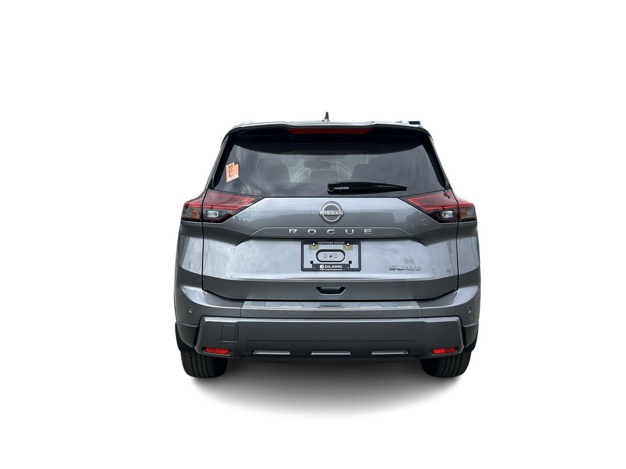 2025 Nissan Rogue in Vancouver, British Columbia