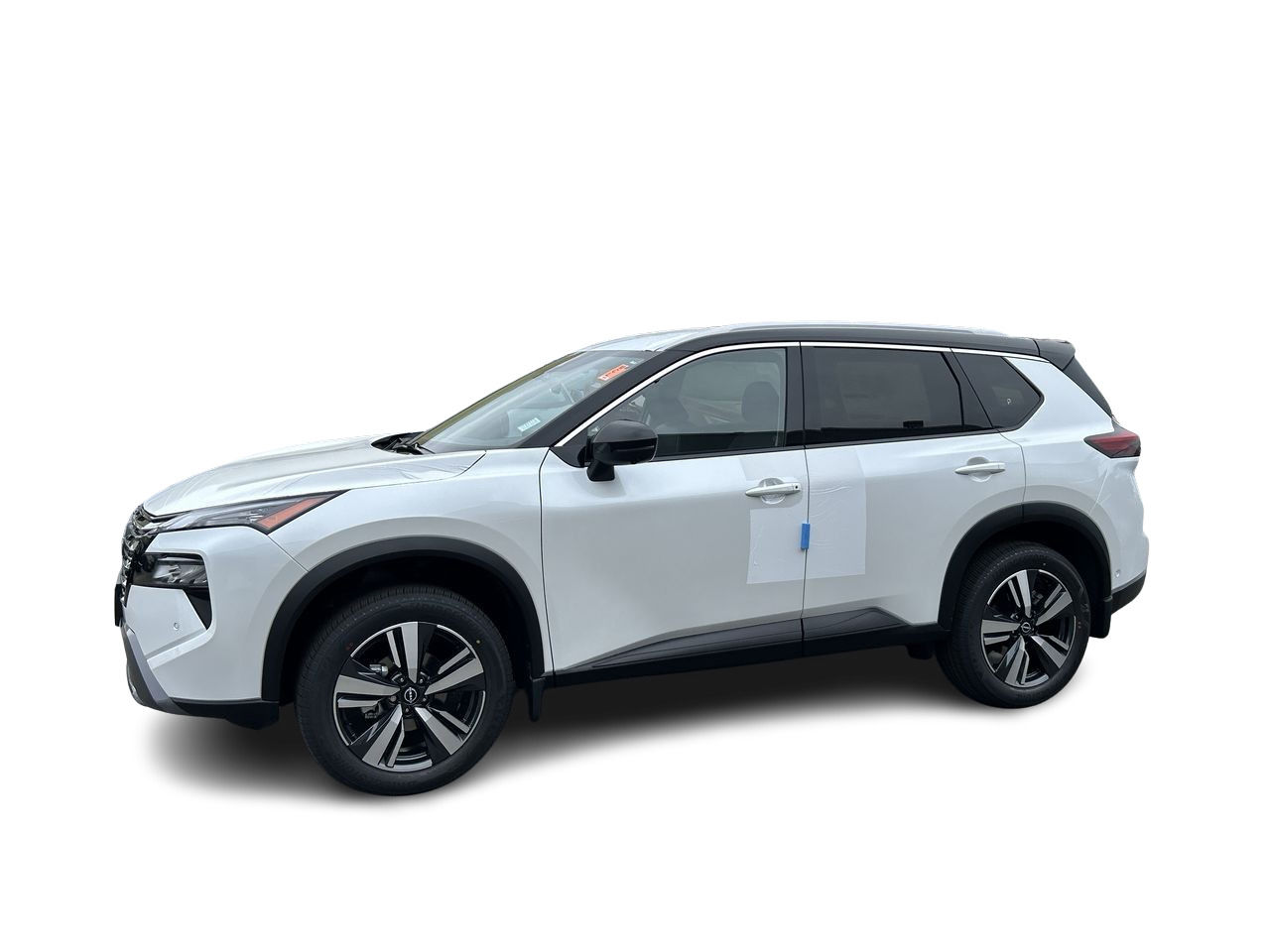 2025 Nissan Rogue in Vancouver, British Columbia