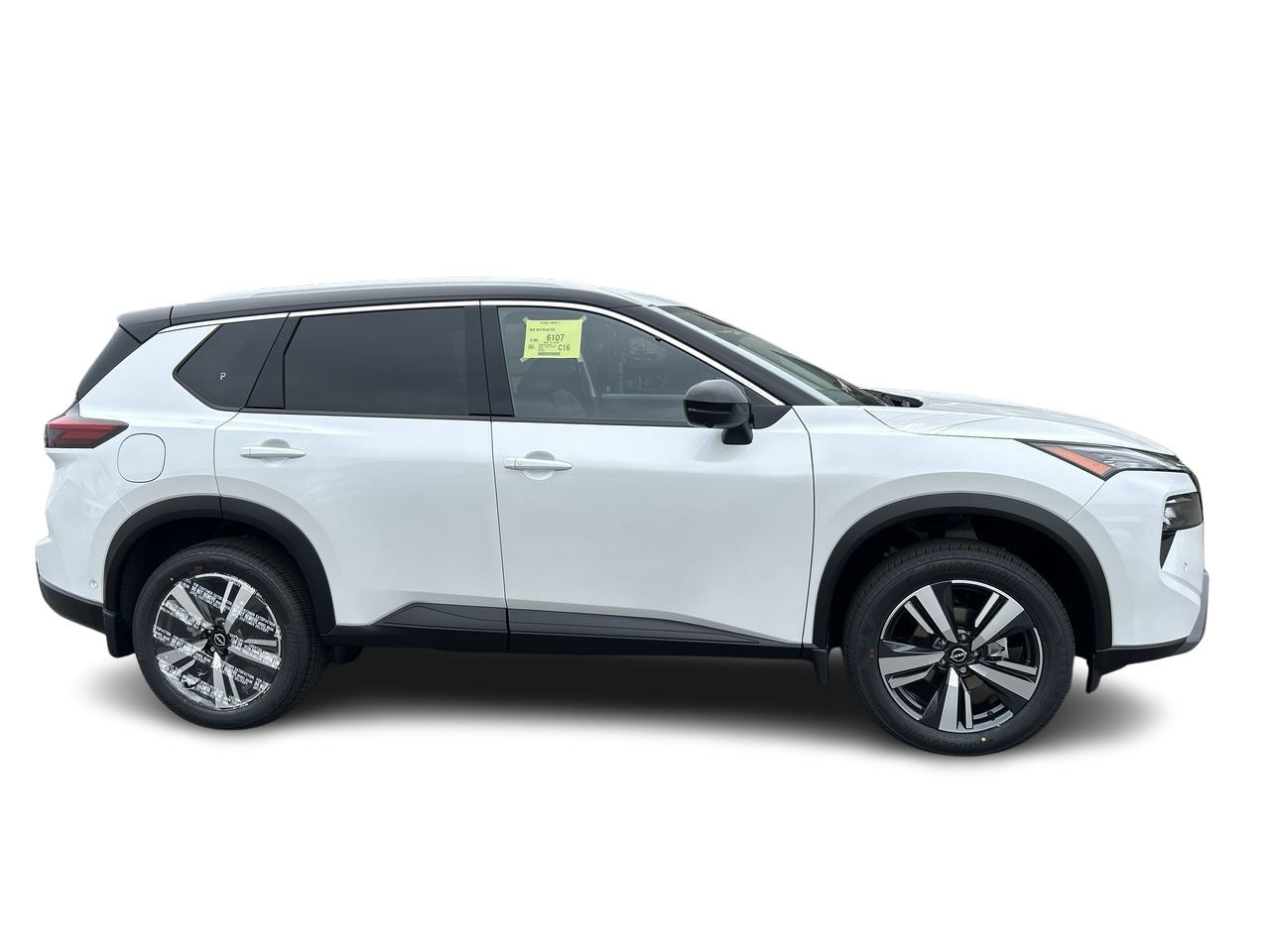 2025 Nissan Rogue in Vancouver, British Columbia