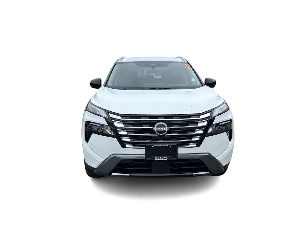 2025 Nissan Rogue in Vancouver, British Columbia