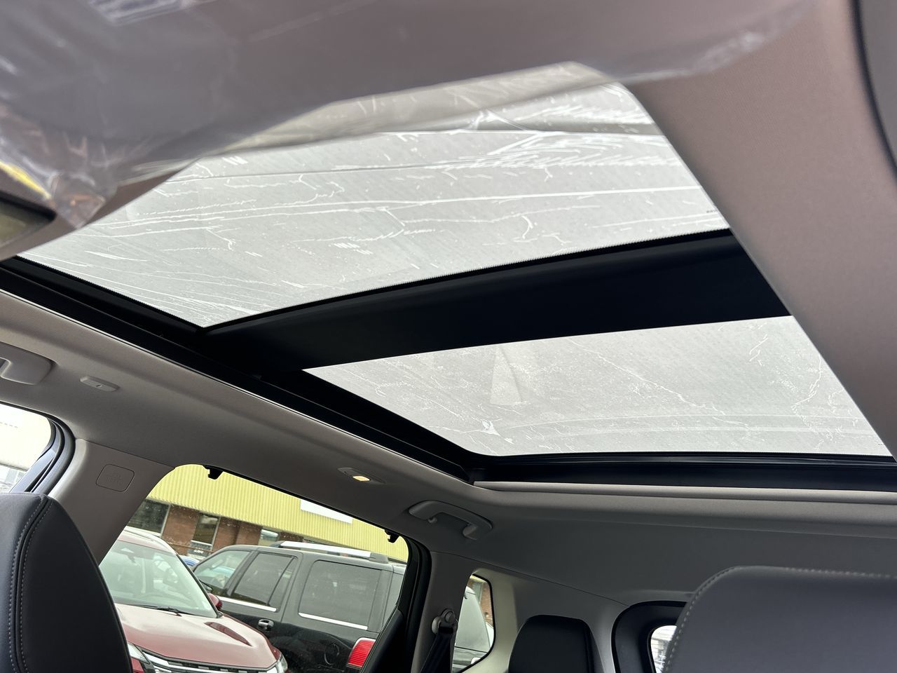 2025 Nissan Rogue in Vancouver, British Columbia