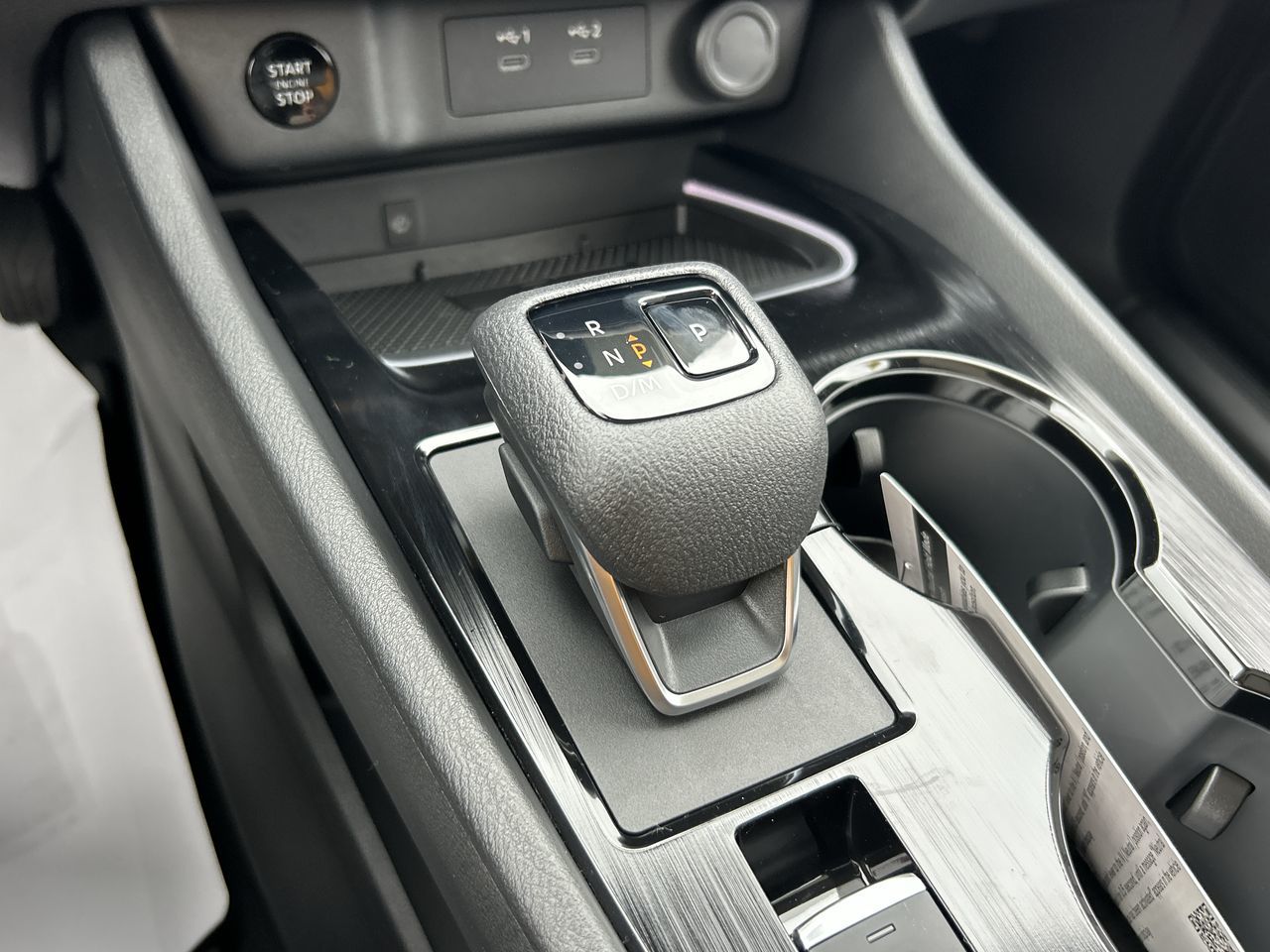 2025 Nissan Rogue in Vancouver, British Columbia