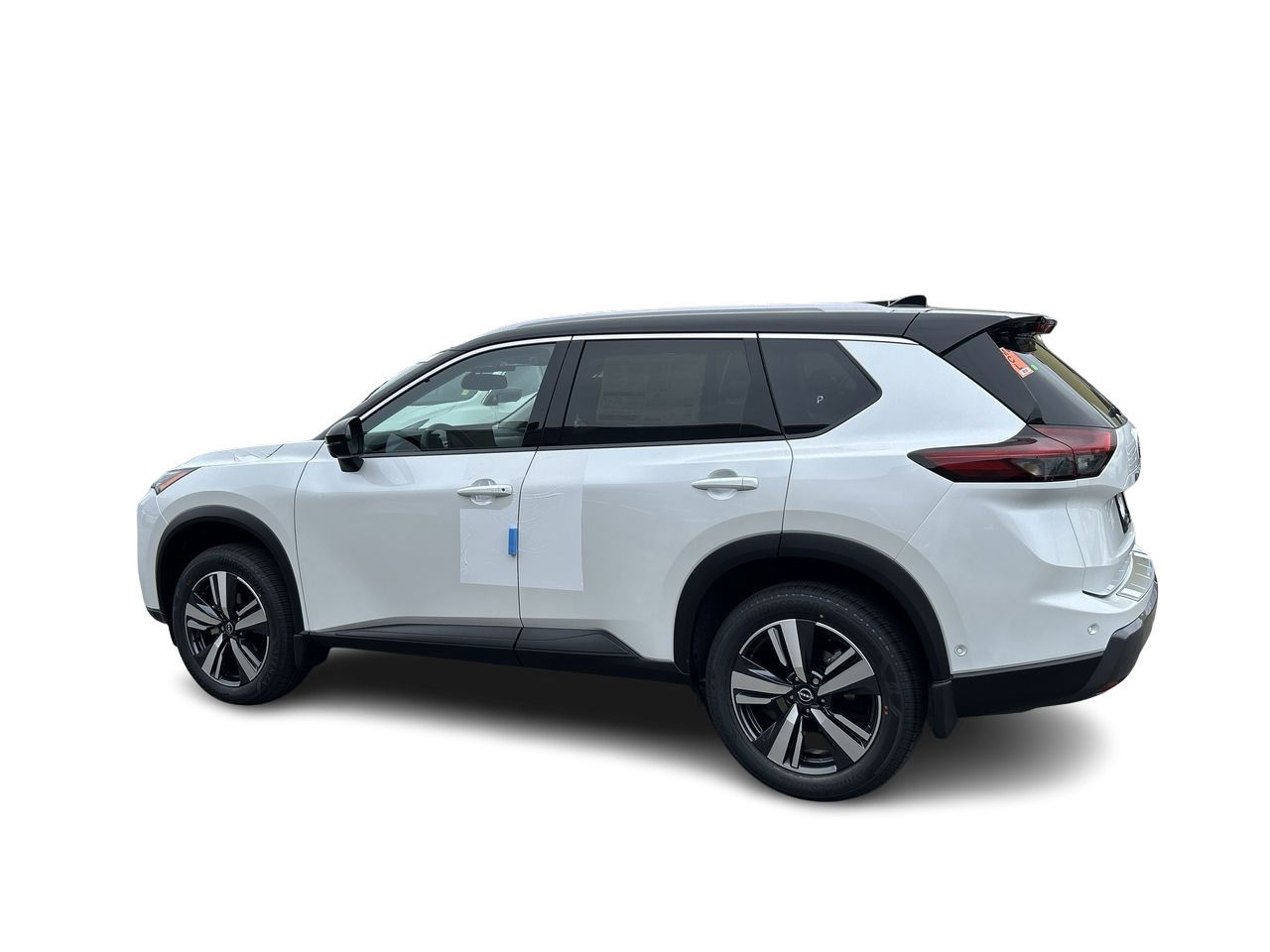 2025 Nissan Rogue in Vancouver, British Columbia