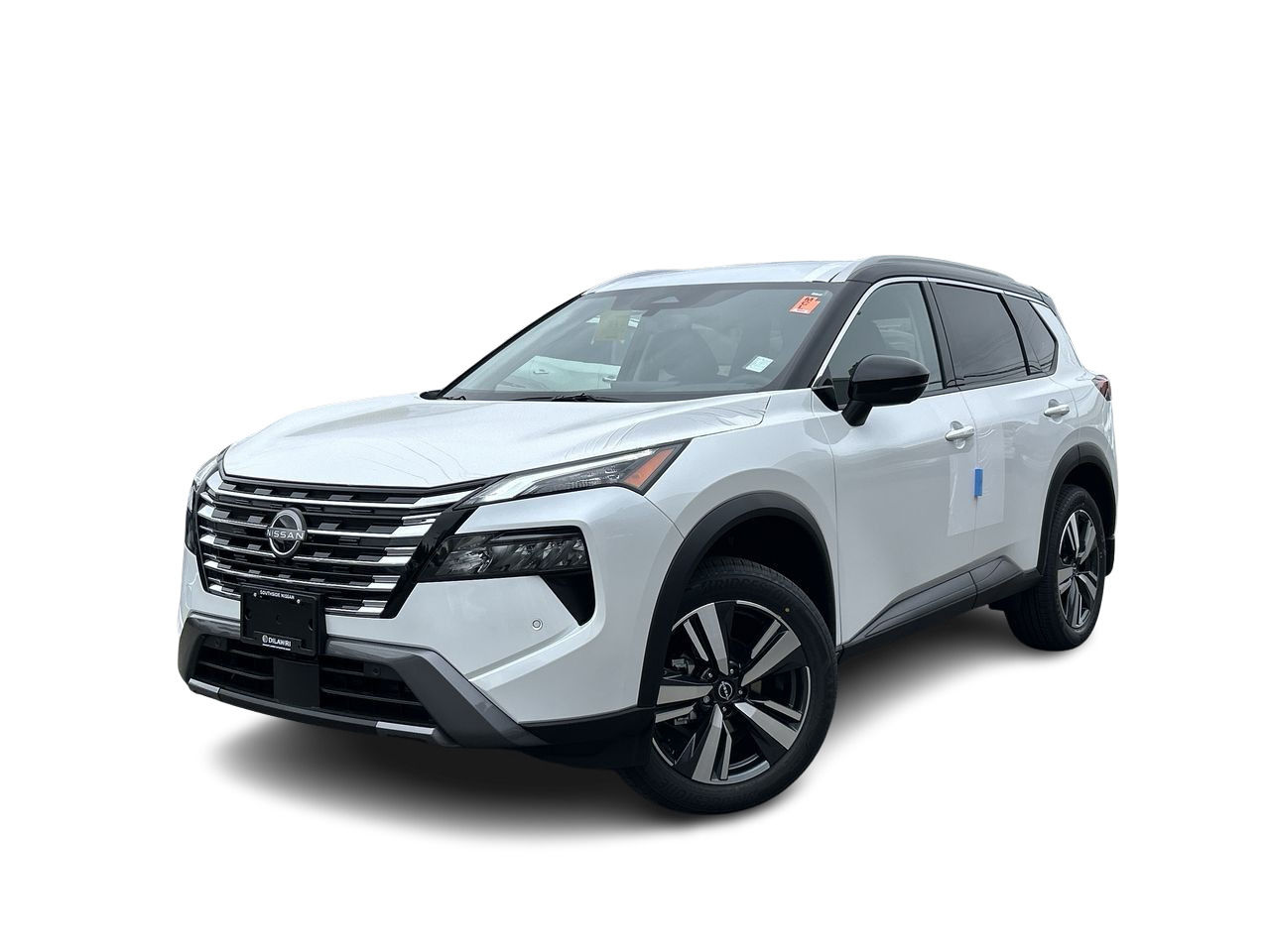 2025 Nissan Rogue in Vancouver, British Columbia