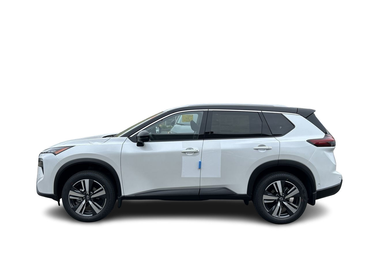2025 Nissan Rogue in Vancouver, British Columbia
