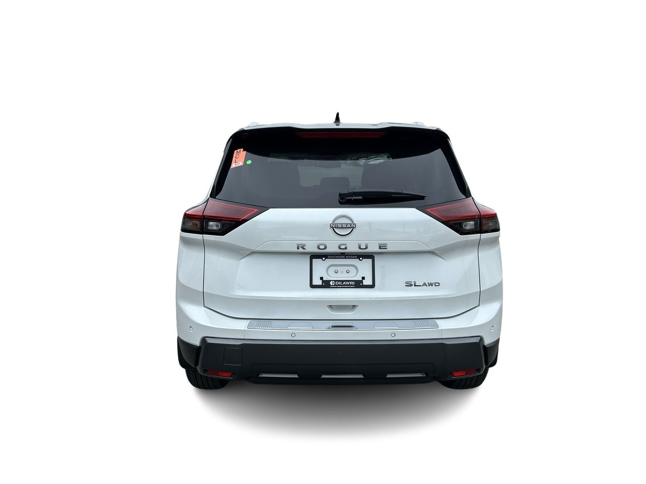 2025 Nissan Rogue in Vancouver, British Columbia