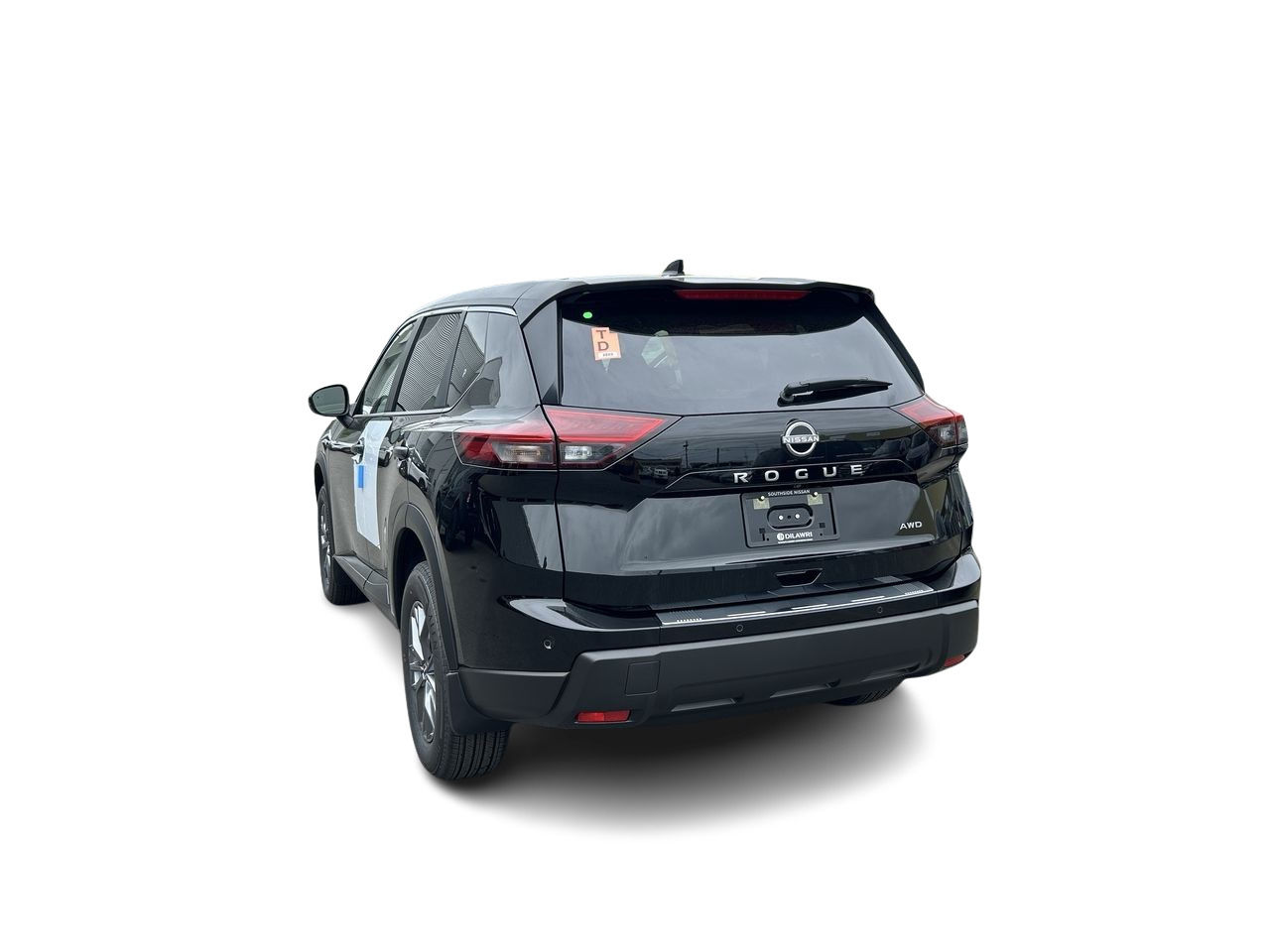 Nissan Rogue  2025 à Vancouver, Colombie-Britannique