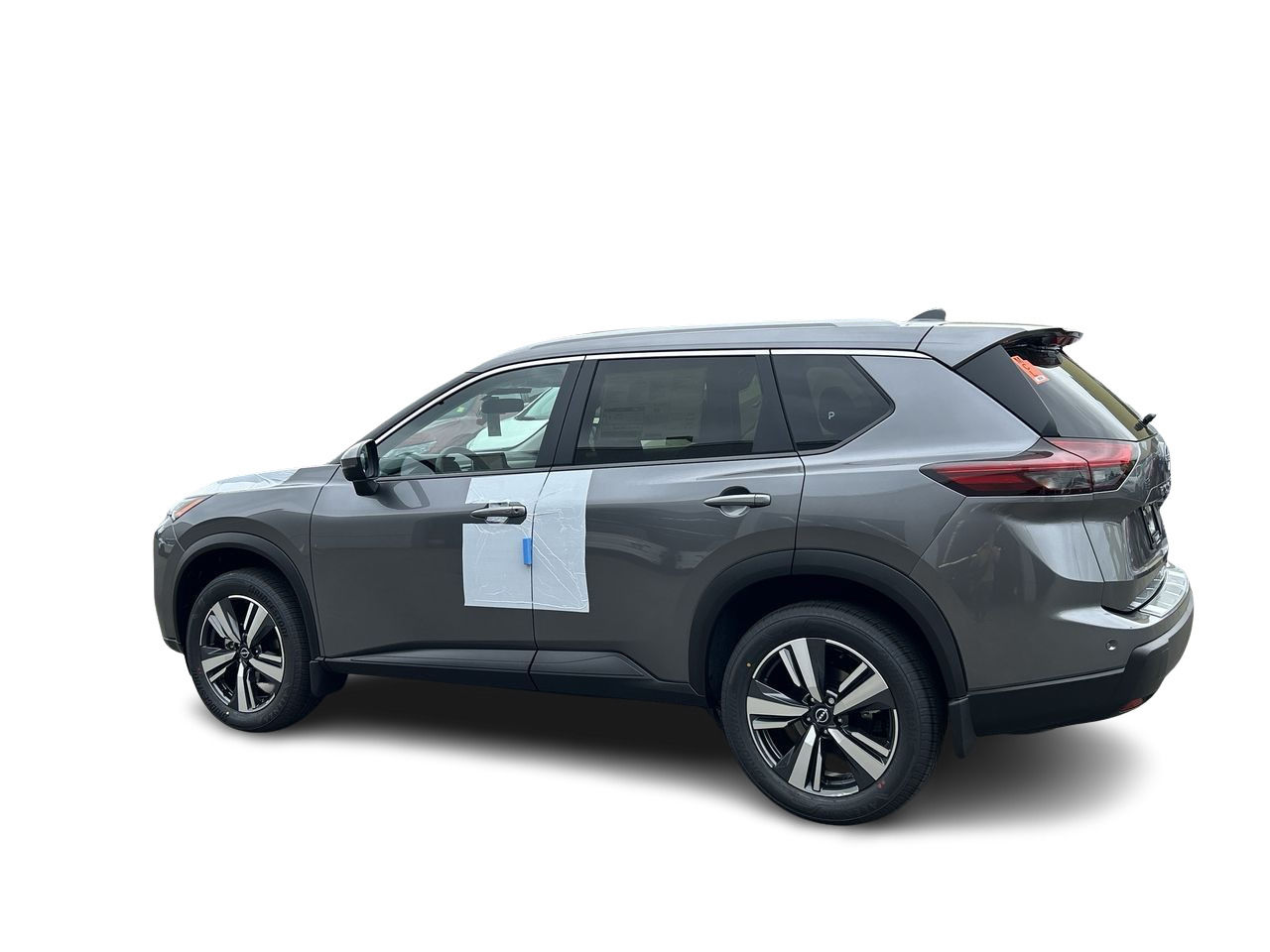 2025 Nissan Rogue in Vancouver, British Columbia