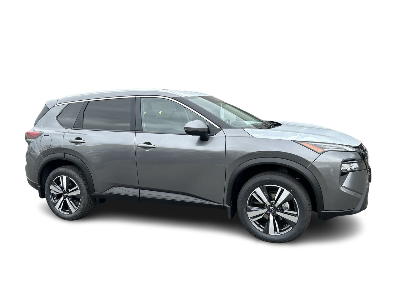2025 Nissan Rogue in Vancouver, British Columbia