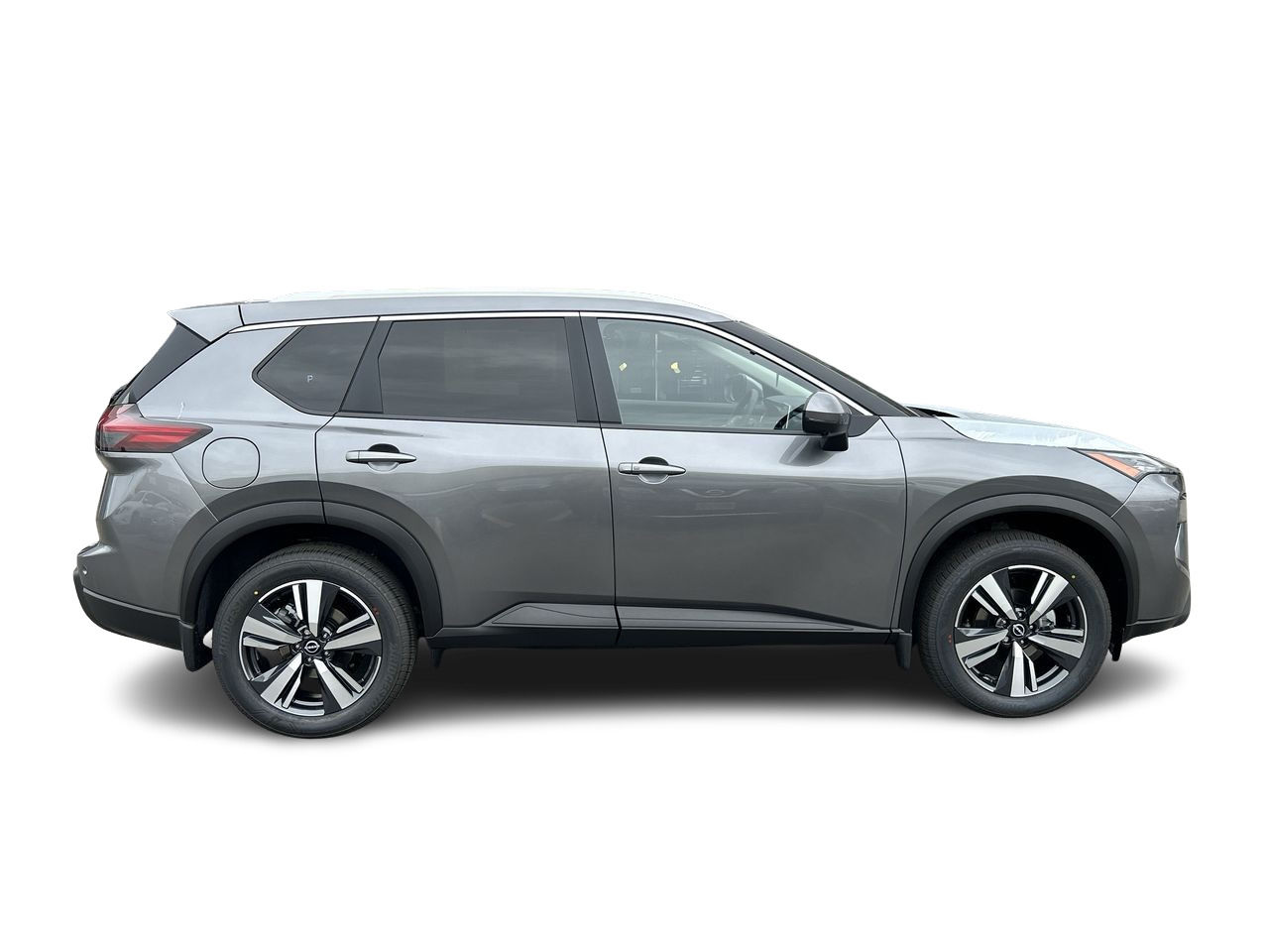 2025 Nissan Rogue in Vancouver, British Columbia
