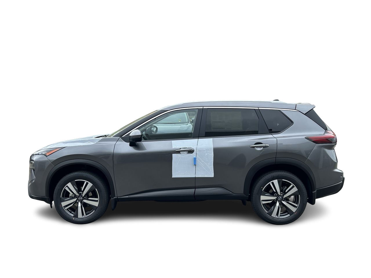 2025 Nissan Rogue in Vancouver, British Columbia