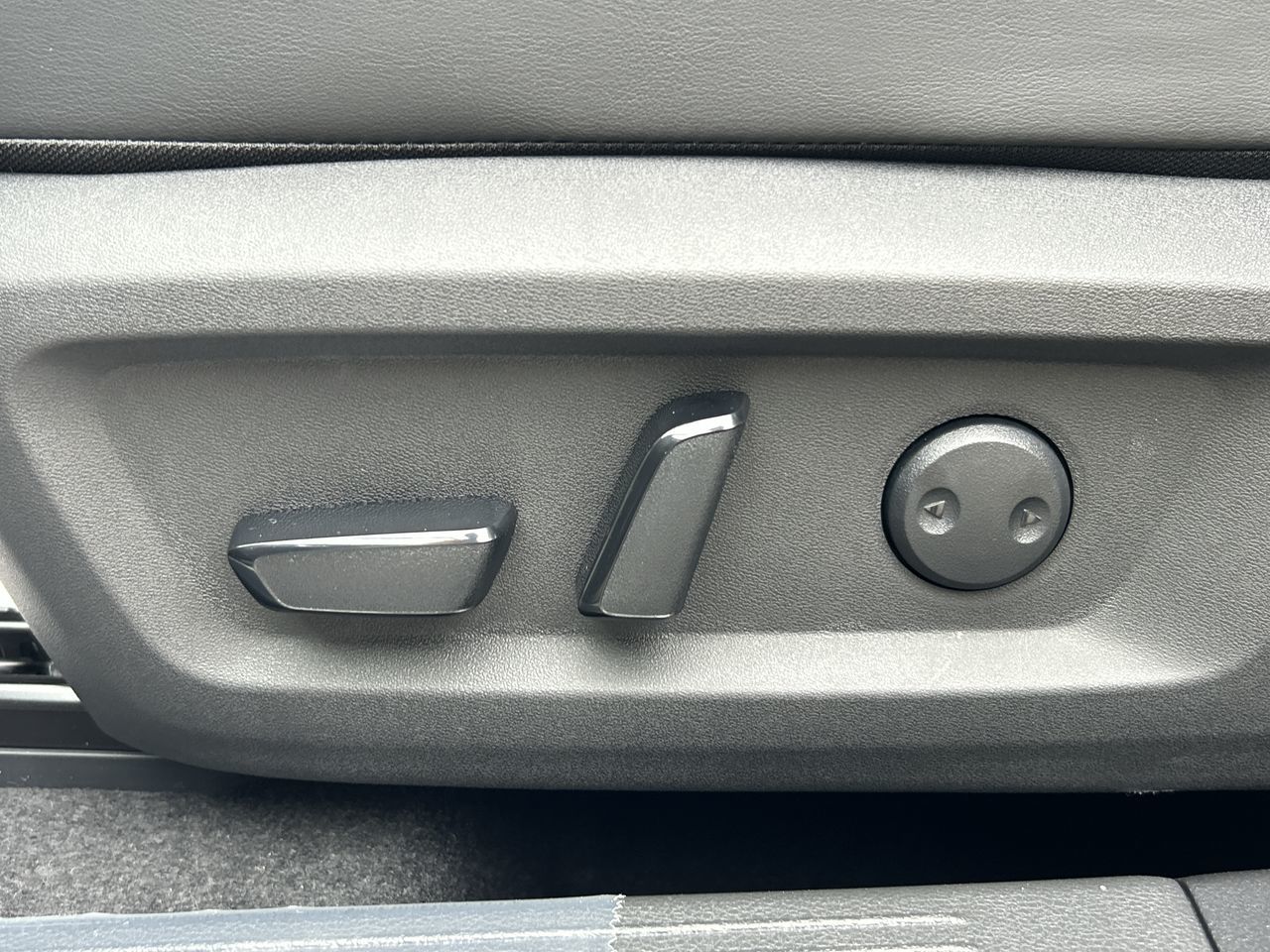 2025 Nissan Rogue in Vancouver, British Columbia
