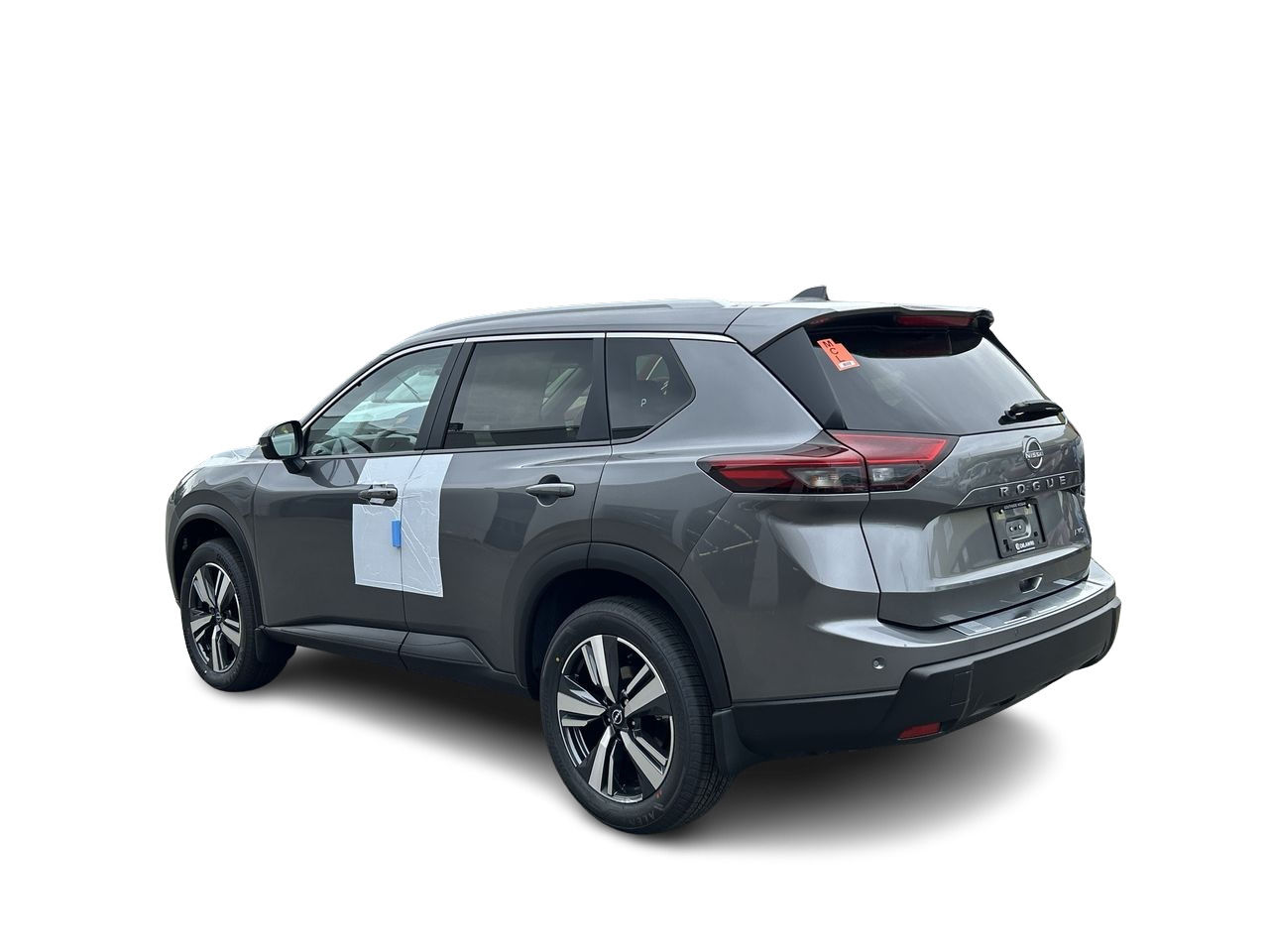 2025 Nissan Rogue in Vancouver, British Columbia