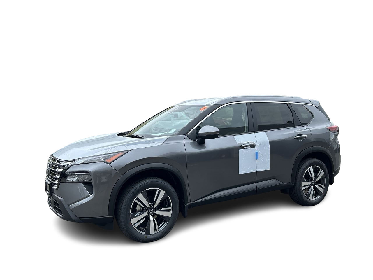 2025 Nissan Rogue in Vancouver, British Columbia