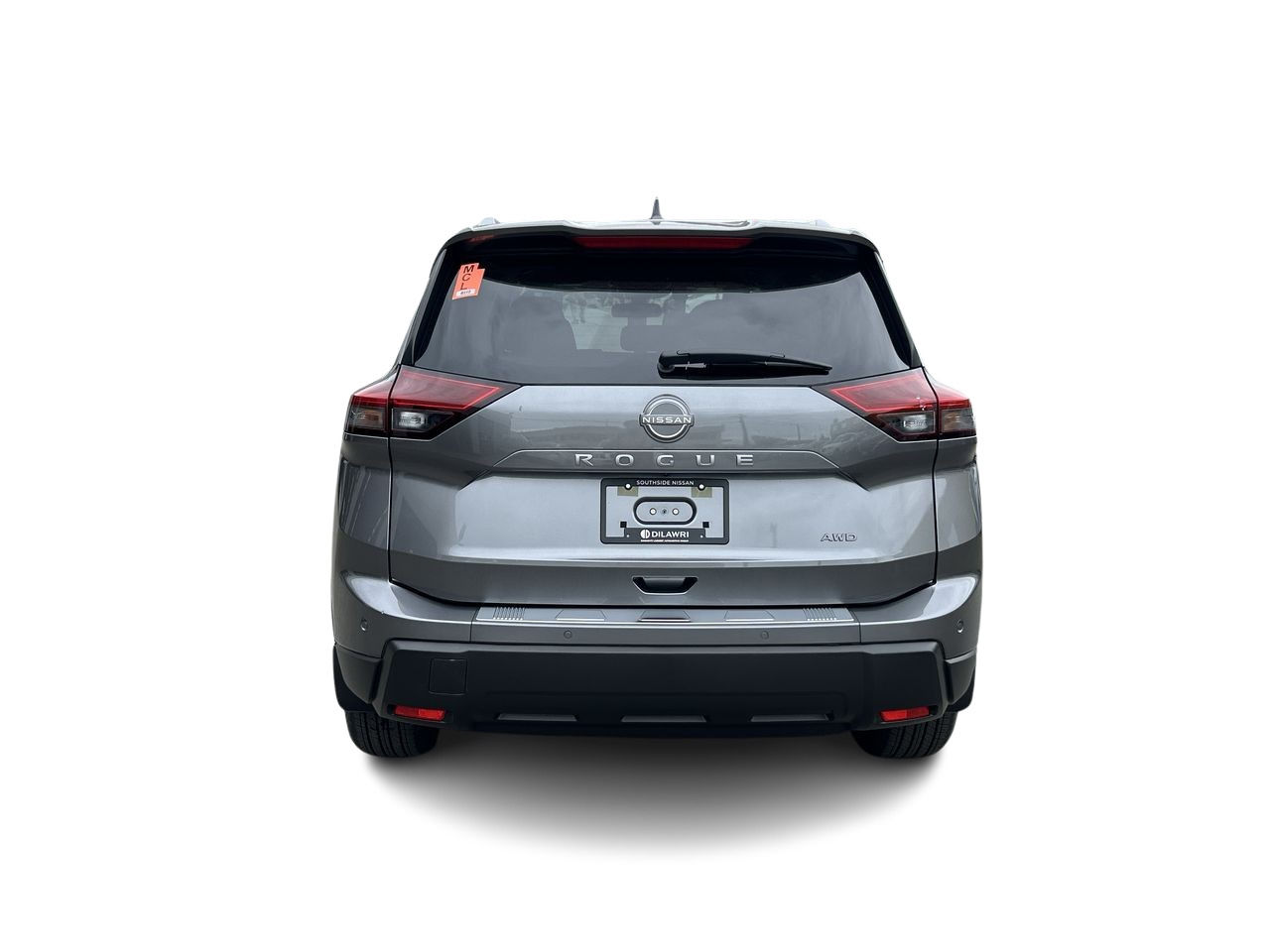 2025 Nissan Rogue in Vancouver, British Columbia