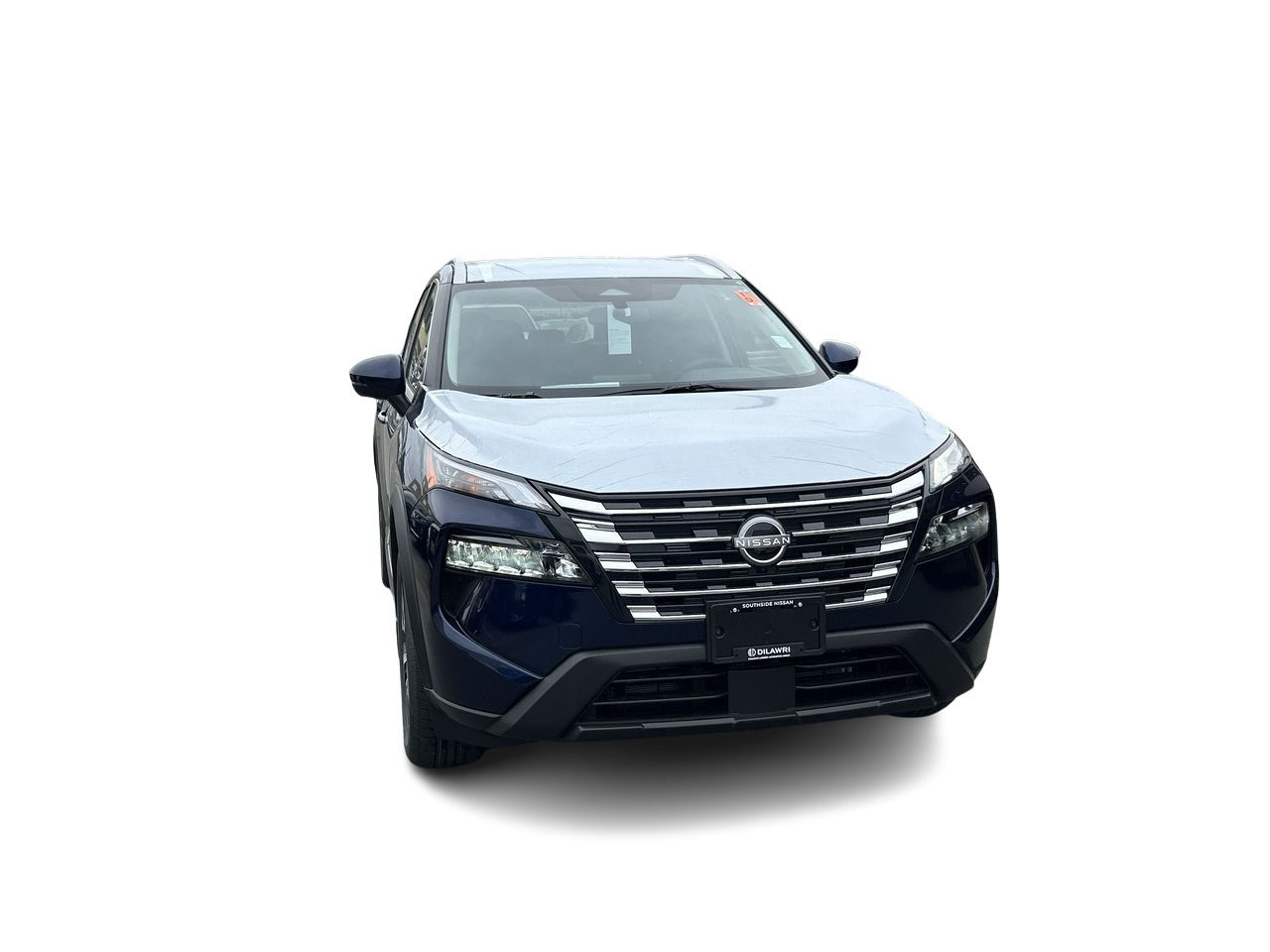 2025 Nissan Rogue in Vancouver, British Columbia