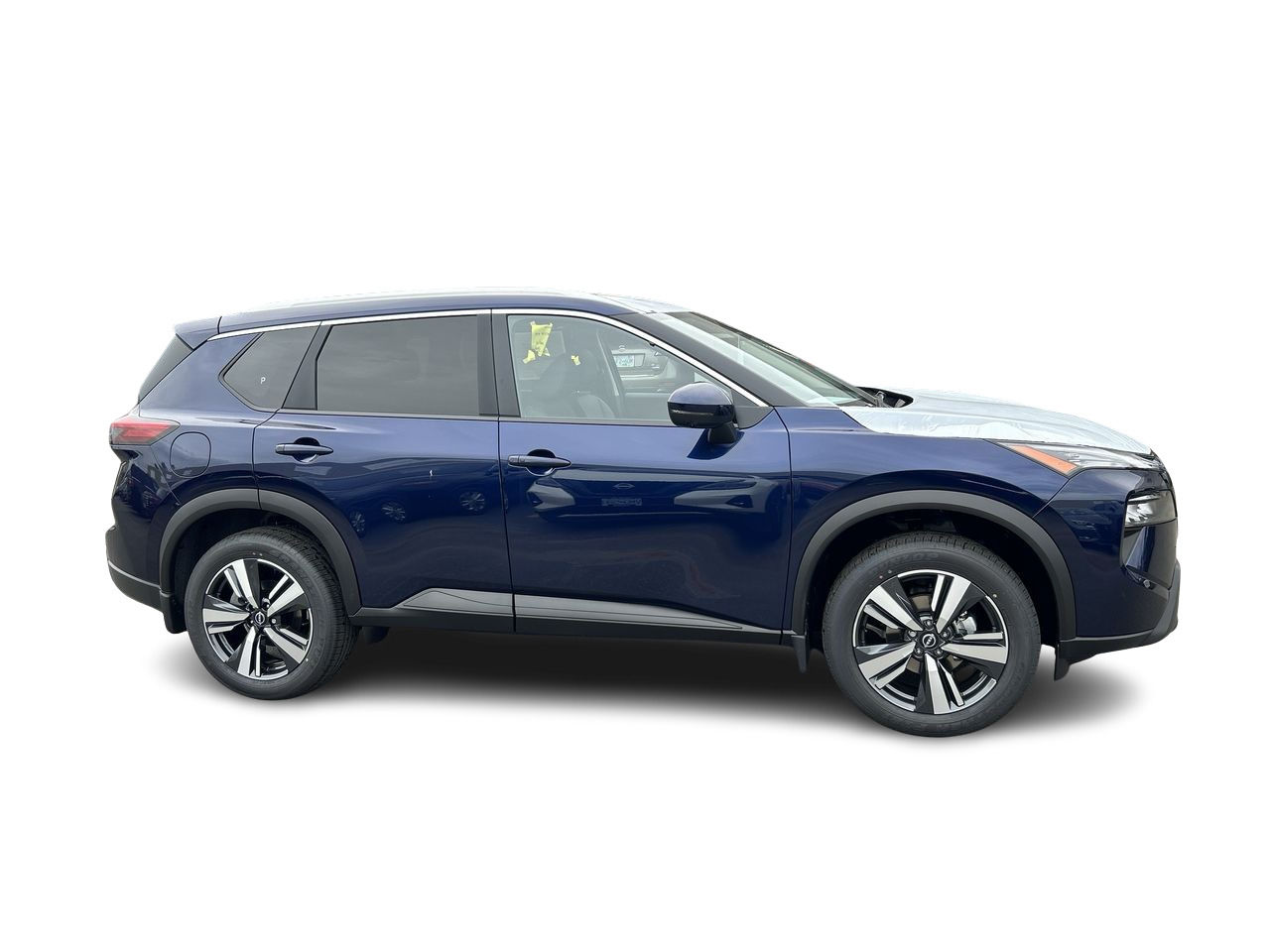 2025 Nissan Rogue in Vancouver, British Columbia