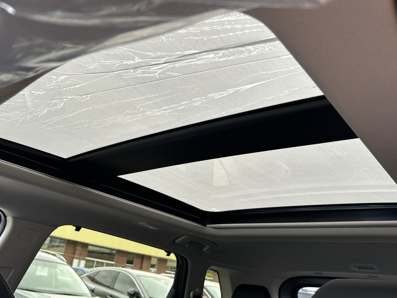 2025 Nissan Rogue in Vancouver, British Columbia