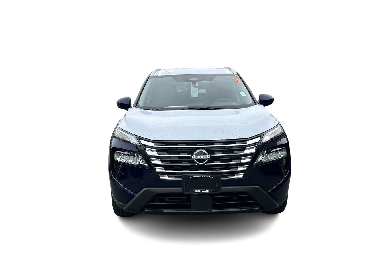 2025 Nissan Rogue in Vancouver, British Columbia