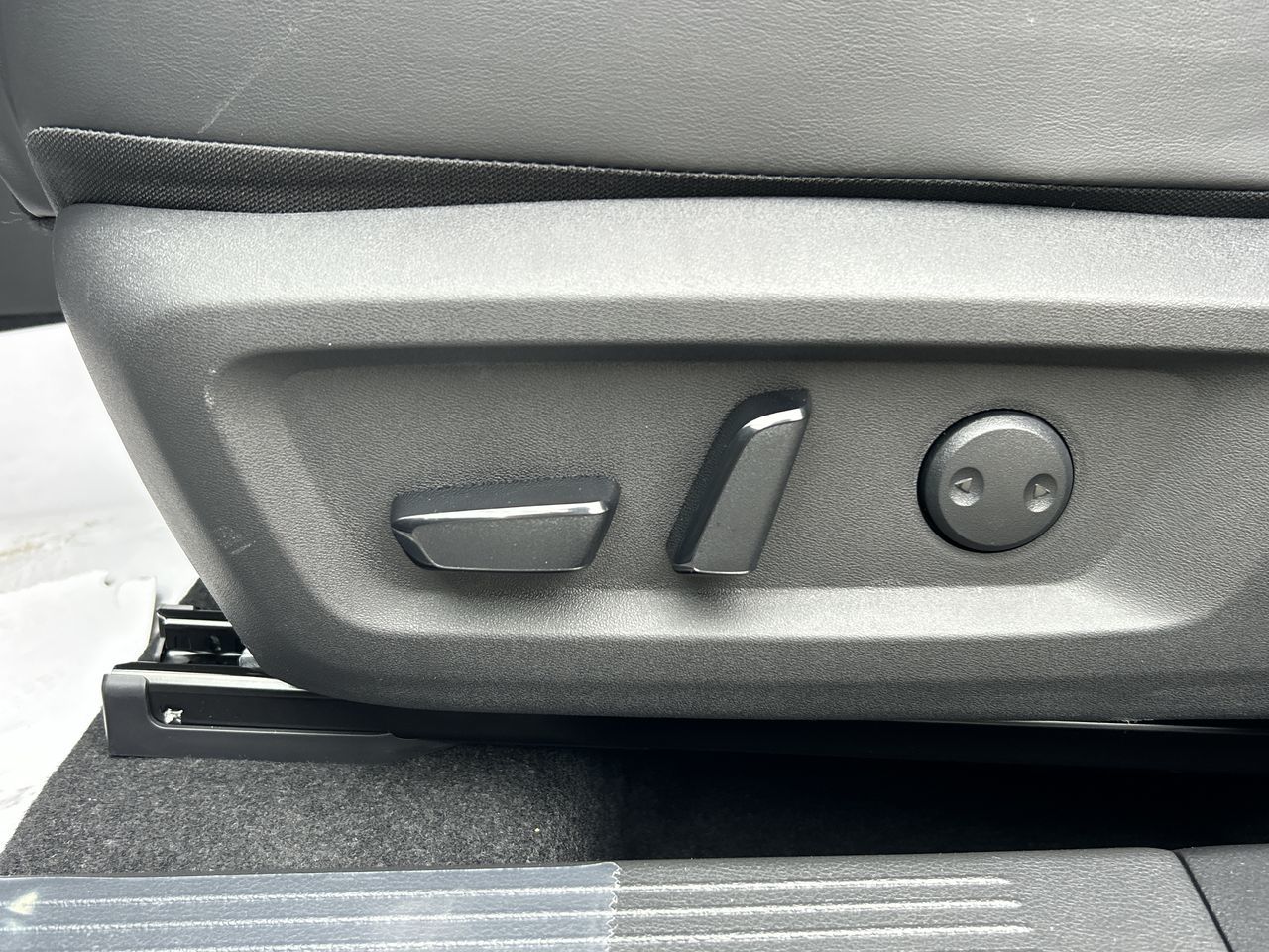 2025 Nissan Rogue in Vancouver, British Columbia