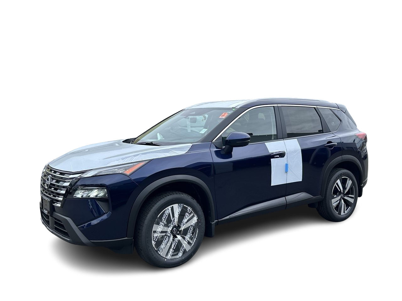 2025 Nissan Rogue in Vancouver, British Columbia