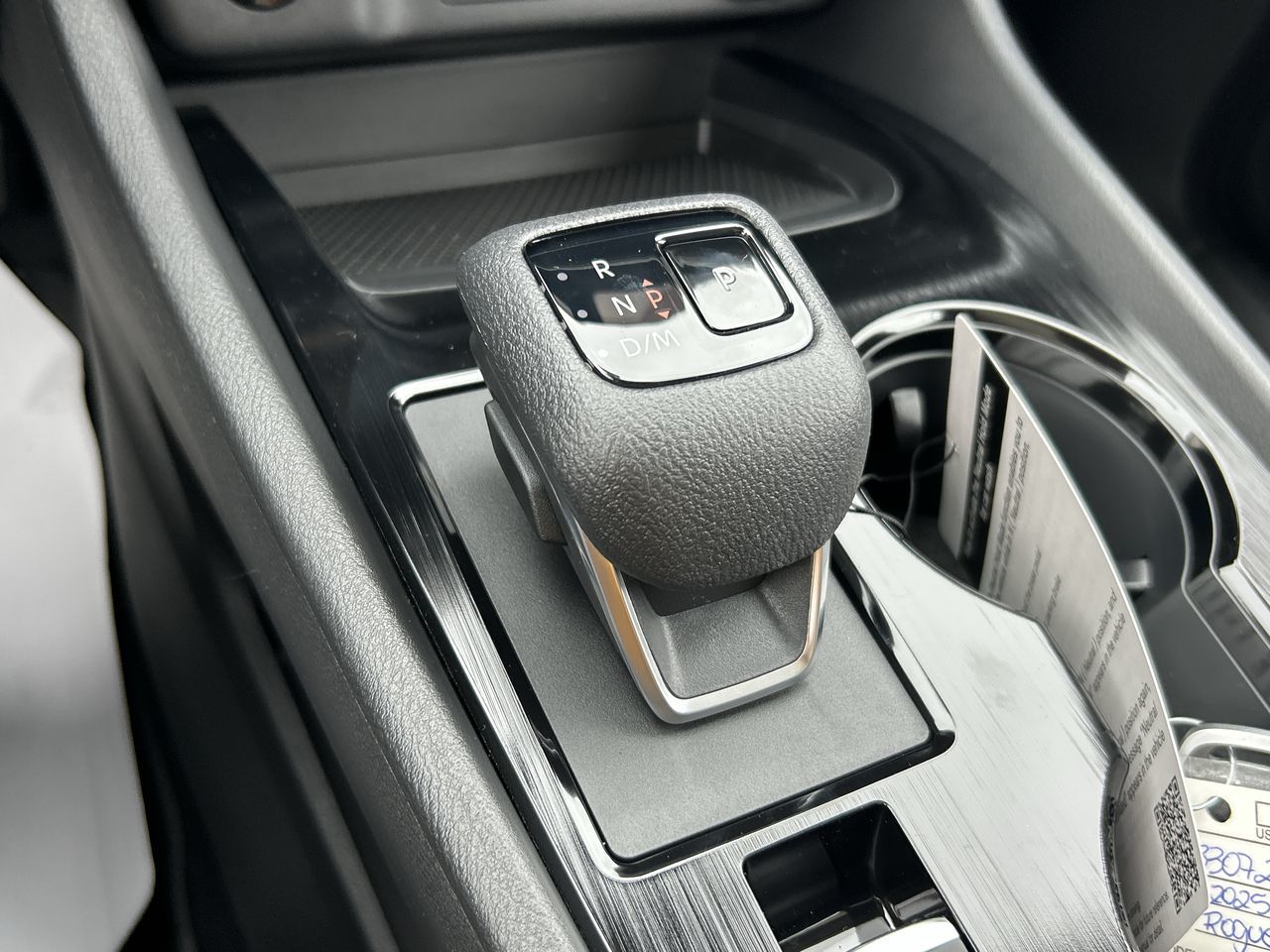 2025 Nissan Rogue in Vancouver, British Columbia