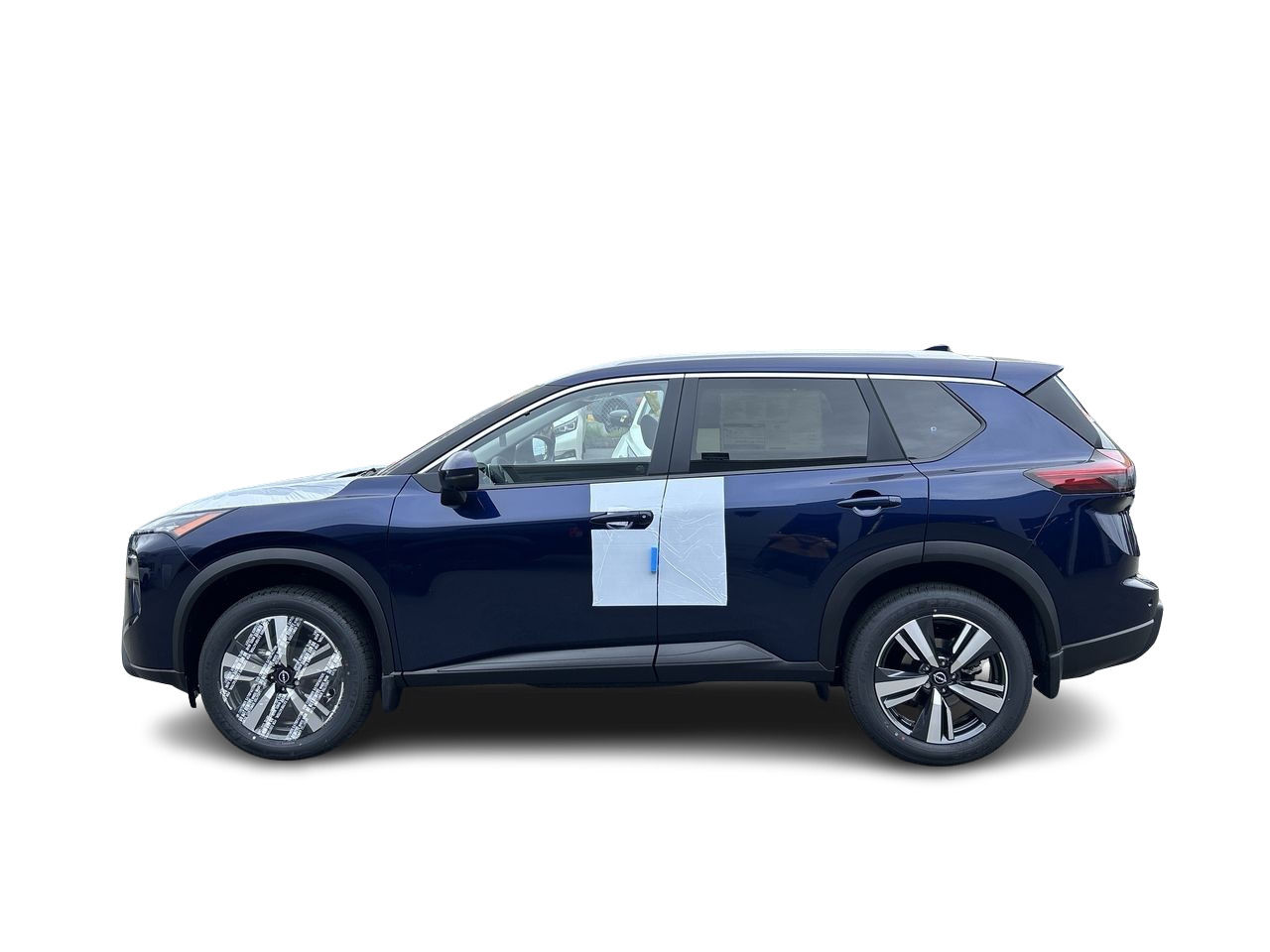2025 Nissan Rogue in Vancouver, British Columbia